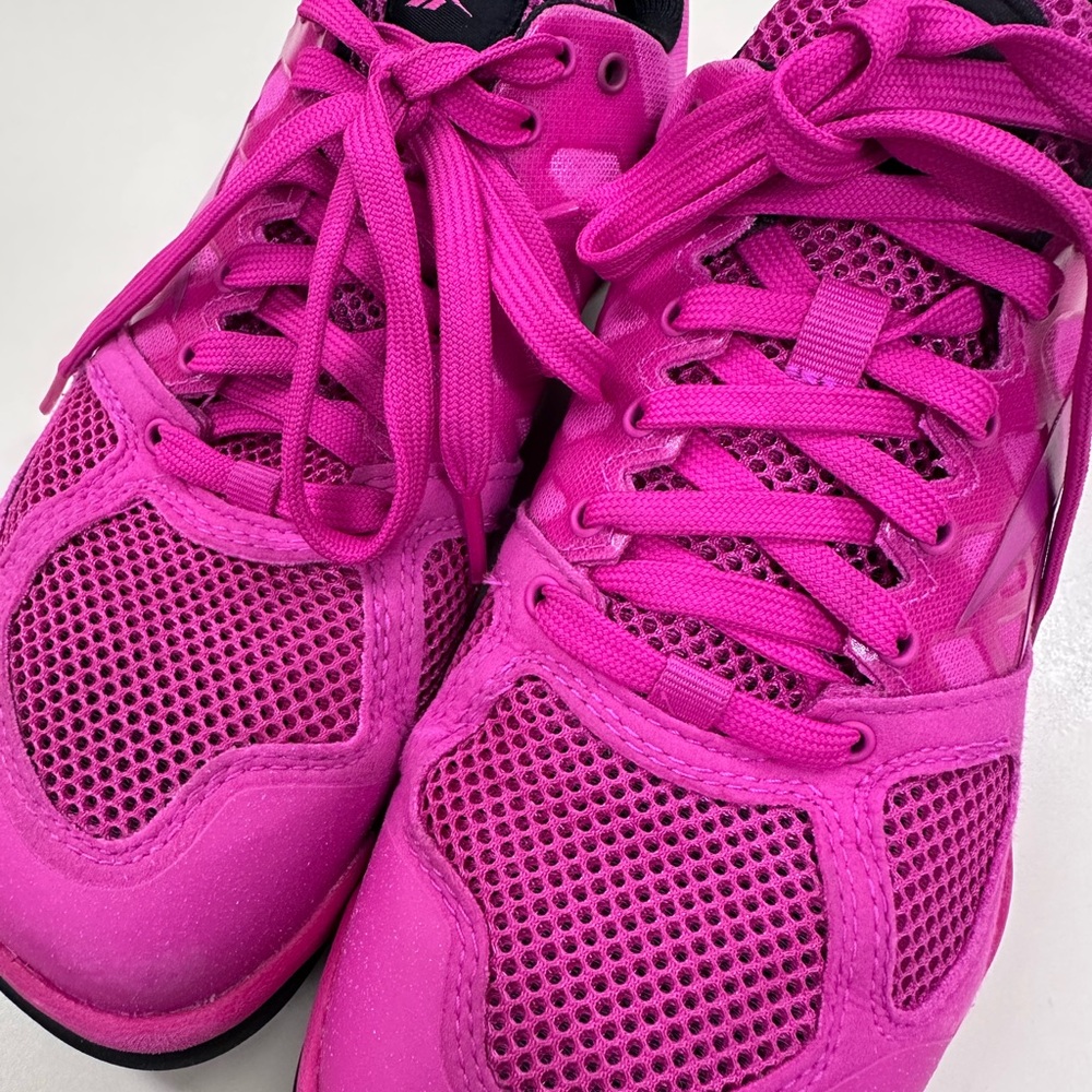 Reebok Women's Nano 2.0